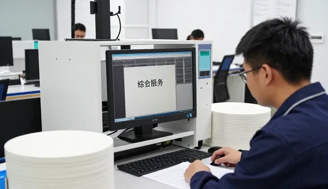 内容分发服务